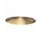 Used Paiste 20in Signature Traditional Light Flat Ride Cymbal