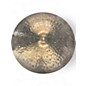 Used Funch 20in Bill Stewart Tribute Ride Cymbal thumbnail