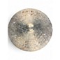 Used Funch 20in Bill Stewart Tribute Ride Cymbal