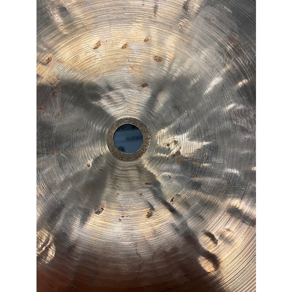 Used Funch 20in Bill Stewart Tribute Ride Cymbal