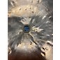 Used Funch 20in Bill Stewart Tribute Ride Cymbal