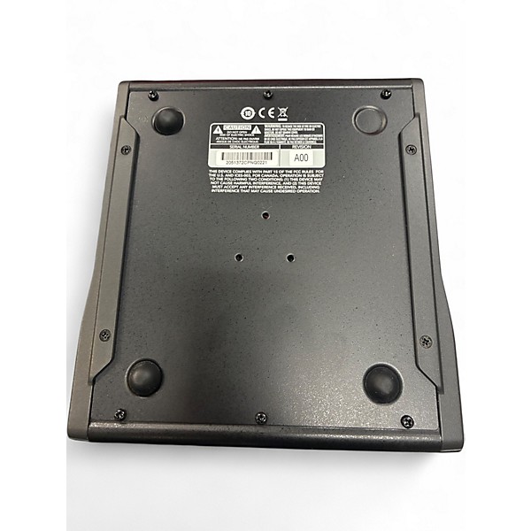 Used Mackie ProFx6 Powered Mixer