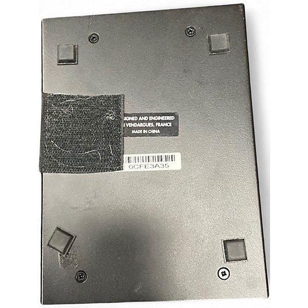 Used Two Notes AUDIO ENGINEERING Torpedo Captor Loadbox Power Attenuator