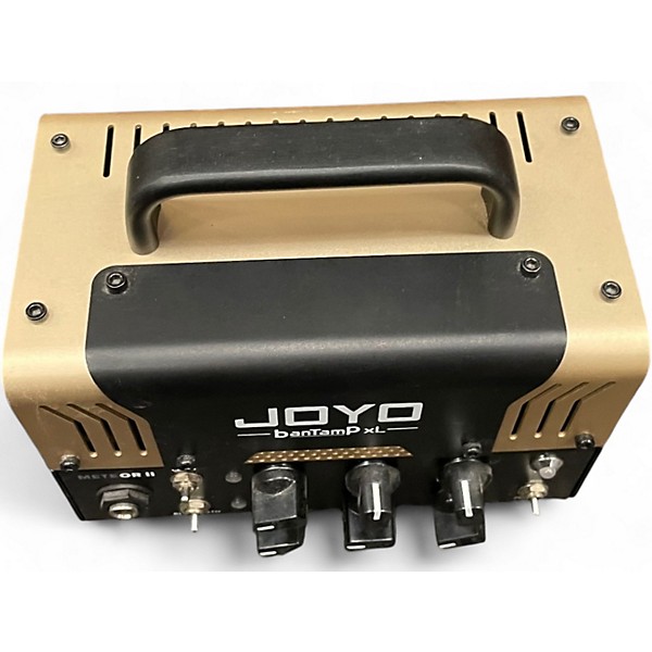 Used Joyo BanTamP xL Meteor II Guitar Amp Head