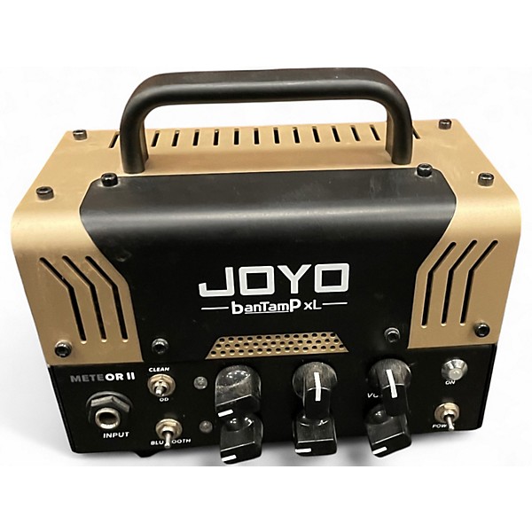 Used Joyo BanTamP xL Meteor II Guitar Amp Head