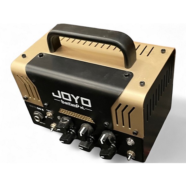 Used Joyo BanTamP xL Meteor II Guitar Amp Head