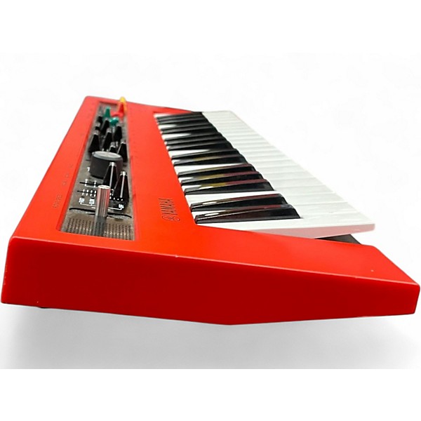 Used Yamaha REFACE YC Keyboard Workstation