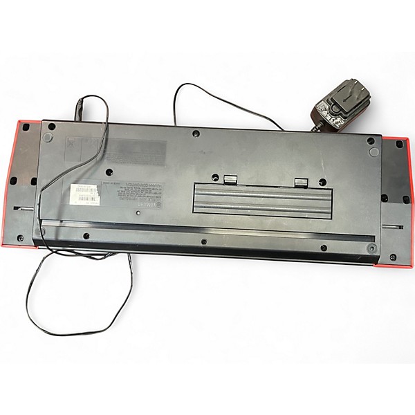 Used Yamaha REFACE YC Keyboard Workstation