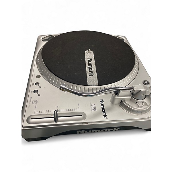 Used Numark TT USB TURNTABLE USB Turntable