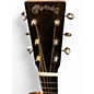 Used Martin SC-13E Natural Acoustic Electric Guitar