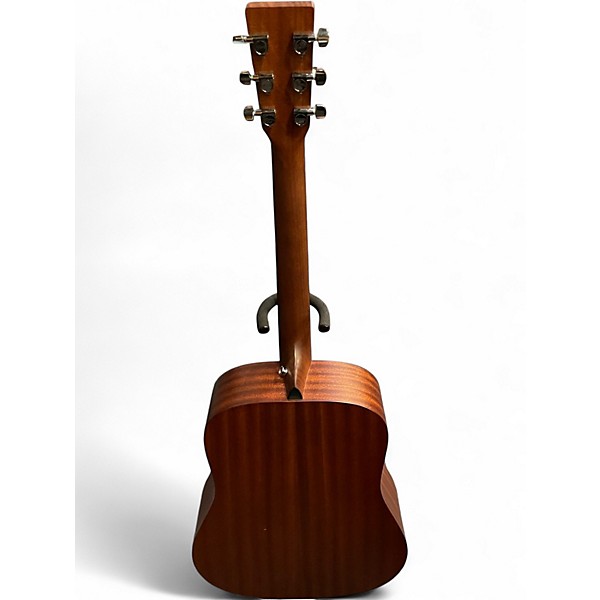 Used Martin DRS1 Natural Acoustic Electric Guitar