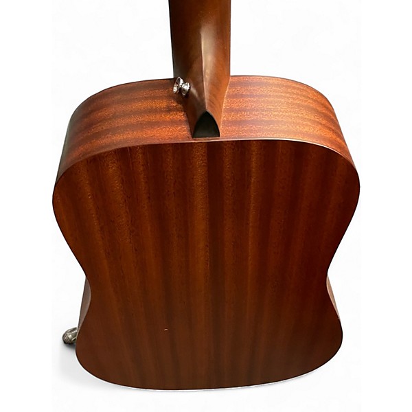 Used Martin DRS1 Natural Acoustic Electric Guitar