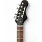 Used Danelectro Dead-On '67 Black Solid Body Electric Guitar