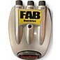 Used Danelectro Fab Overdrive Effect Pedal thumbnail