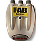 Used Danelectro Fab Overdrive Effect Pedal