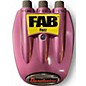 Used Danelectro Fab Fuzz Effect Pedal thumbnail