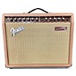 Used Fender Acoustasonic 30 DSP Acoustic Guitar Combo Amp thumbnail