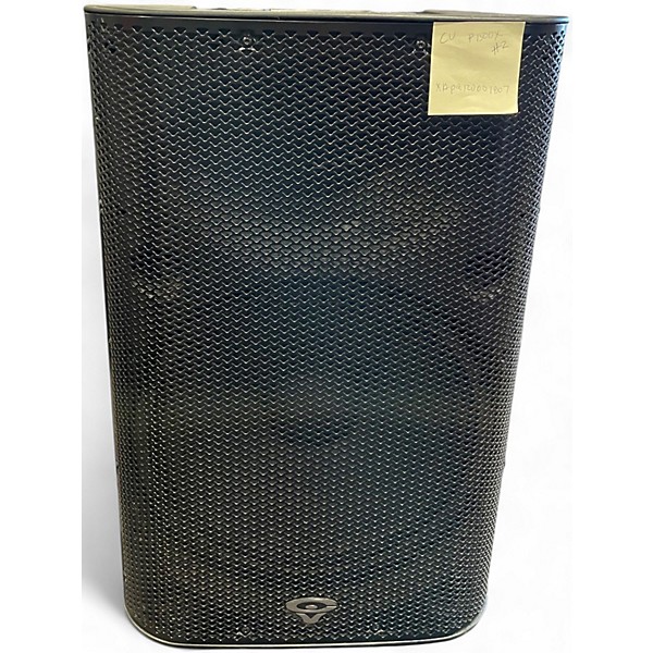 Used Cerwin-Vega P-Series P1500X 15in Powered Speaker