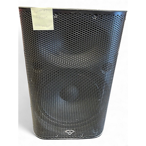 Used Cerwin-Vega P-Series P1500X 15in Powered Speaker