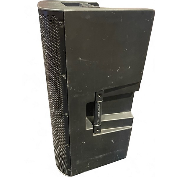 Used Cerwin-Vega P-Series P1500X 15in Powered Speaker