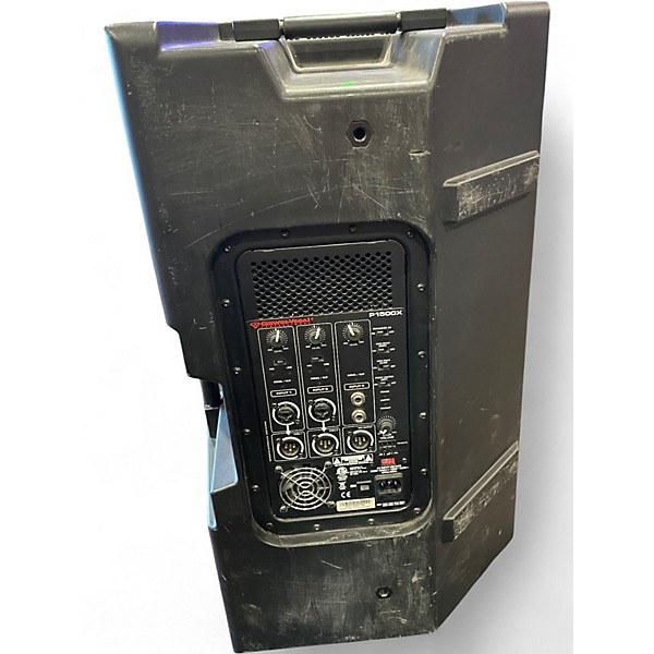 Used Cerwin-Vega P-Series P1500X 15in Powered Speaker