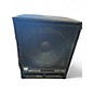 Used Rockville RBG15S Powered Subwoofer thumbnail