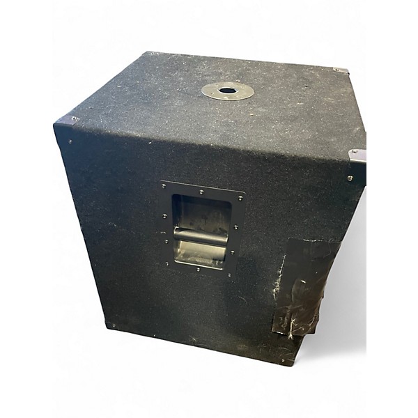 Used Rockville RBG15S Powered Subwoofer