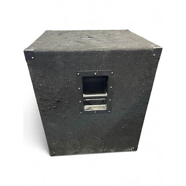 Used Rockville RBG15S Powered Subwoofer