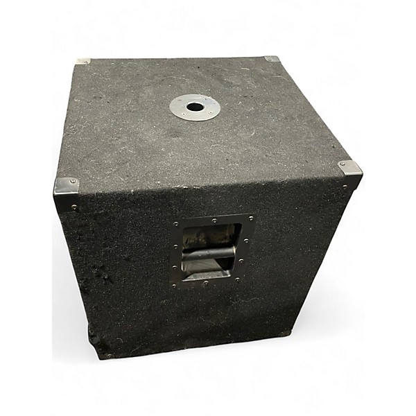 Used Rockville RBG15S Powered Subwoofer