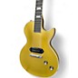 Used Epiphone JARED JAMES NICHOLS LES PAUL Gold Top Solid Body Electric Guitar