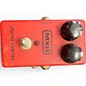 Used MXR M102 Dyna Comp Effect Pedal thumbnail