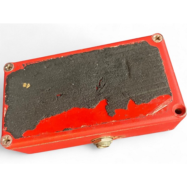 Used MXR M102 Dyna Comp Effect Pedal