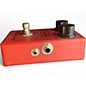 Used MXR M102 Dyna Comp Effect Pedal