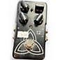 Used TC Electronic T2 Reverb Effect Pedal thumbnail