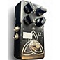 Used TC Electronic T2 Reverb Effect Pedal