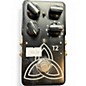 Used TC Electronic T2 Reverb Effect Pedal