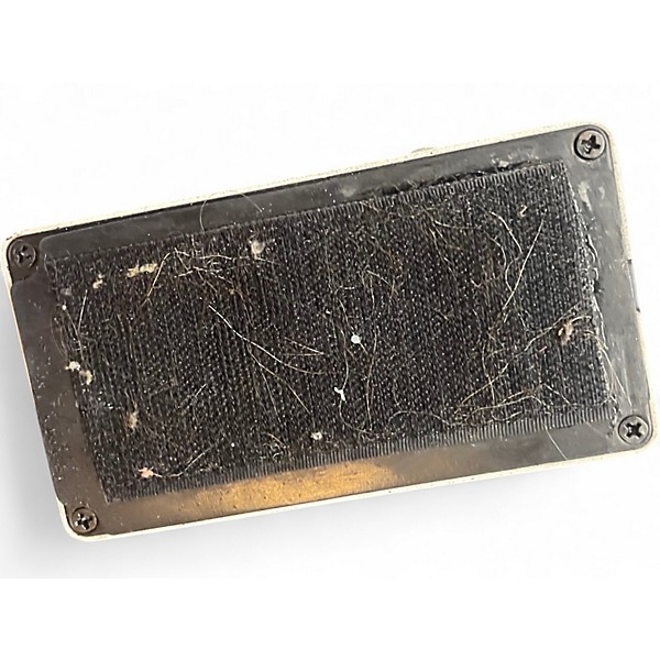 Used Fender DELAY Effect Pedal