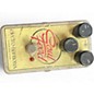 Used Electro-Harmonix Soul Food Overdrive Effect Pedal thumbnail