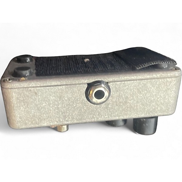 Used Electro-Harmonix Soul Food Overdrive Effect Pedal