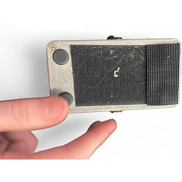 Used Electro-Harmonix Soul Food Overdrive Effect Pedal