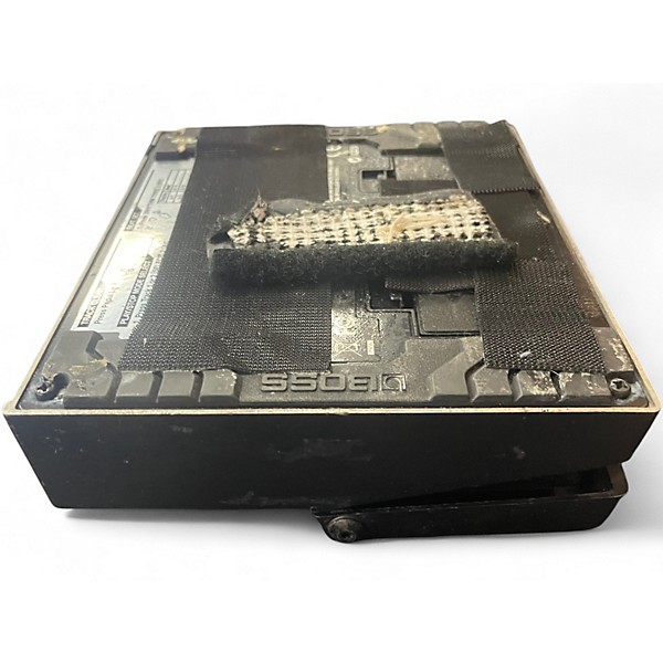 Used BOSS RC30 Loop Station Twin Pedal