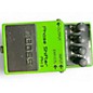 Used BOSS PH3 Phase Shifter Effect Pedal thumbnail