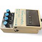 Used BOSS DD3 Digital Delay Effect Pedal