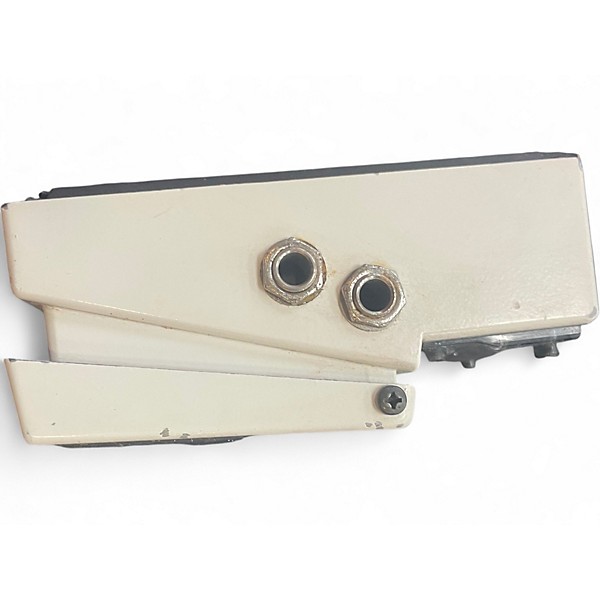 Used BOSS TU2 Chromatic Tuner Pedal