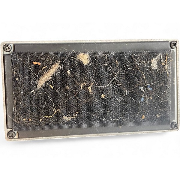 Used BOSS TU2 Chromatic Tuner Pedal