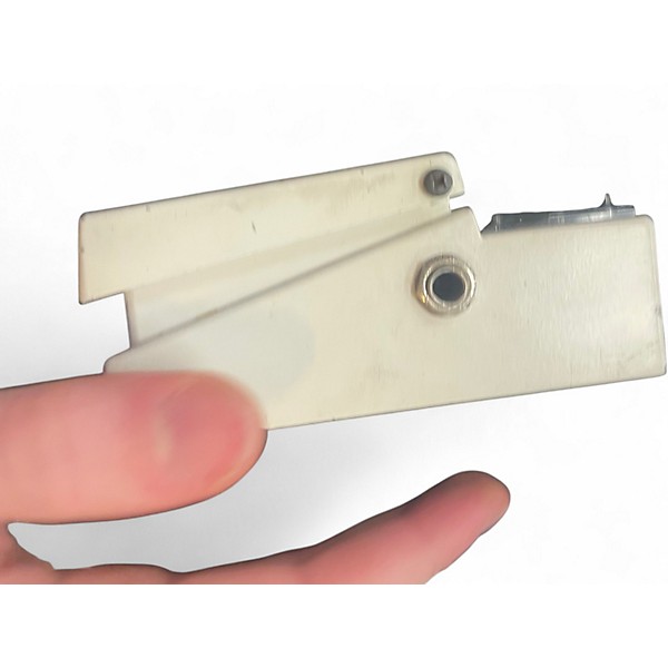 Used BOSS TU2 Chromatic Tuner Pedal