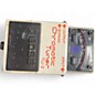 Used BOSS TU2 Chromatic Tuner Pedal