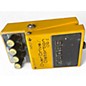 Used BOSS OS2 Overdrive Distortion Effect Pedal