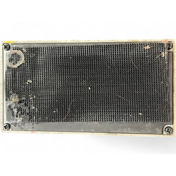 Used BOSS OS2 Overdrive Distortion Effect Pedal