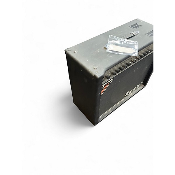 Used Randall rg50tc Tube Guitar Combo Amp